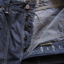 画像をギャラリービューアに読み込む, 【FREEWHEELERS/フリーホイーラーズ】THE IRONALL FACTORIES CO. “Lot 102 DENIM OVERALLS”