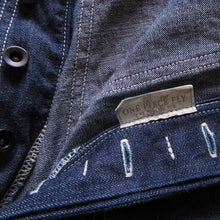 画像をギャラリービューアに読み込む, 【FREEWHEELERS/フリーホイーラーズ】THE IRONALL FACTORIES CO. “Lot 102 DENIM OVERALLS”