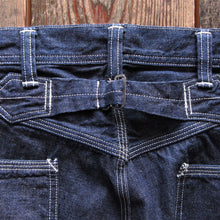 画像をギャラリービューアに読み込む, 【FREEWHEELERS/フリーホイーラーズ】THE IRONALL FACTORIES CO. “Lot 102 DENIM OVERALLS”