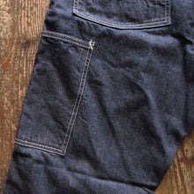画像をギャラリービューアに読み込む, 【FREEWHEELERS/フリーホイーラーズ】THE IRONALL FACTORIES CO. “Lot 102 DENIM OVERALLS”