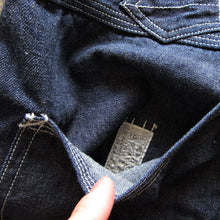 画像をギャラリービューアに読み込む, 【FREEWHEELERS/フリーホイーラーズ】THE IRONALL FACTORIES CO. “Lot 102 DENIM OVERALLS”