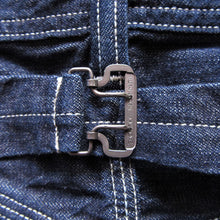 画像をギャラリービューアに読み込む, 【FREEWHEELERS/フリーホイーラーズ】THE IRONALL FACTORIES CO. “Lot 102 DENIM OVERALLS”