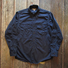画像をギャラリービューアに読み込む, 【FREEWHEELERS/フリーホイーラーズ】“U.S. NAVY OFFICER SHIRT”