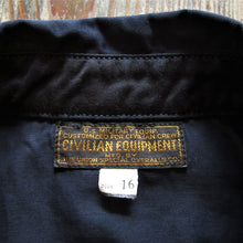 画像をギャラリービューアに読み込む, 【FREEWHEELERS/フリーホイーラーズ】“U.S. NAVY OFFICER SHIRT”