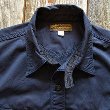 画像をギャラリービューアに読み込む, 【FREEWHEELERS/フリーホイーラーズ】“U.S. NAVY OFFICER SHIRT”