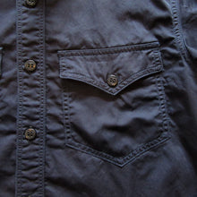 画像をギャラリービューアに読み込む, 【FREEWHEELERS/フリーホイーラーズ】“U.S. NAVY OFFICER SHIRT”