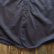 画像をギャラリービューアに読み込む, 【FREEWHEELERS/フリーホイーラーズ】“U.S. NAVY OFFICER SHIRT”