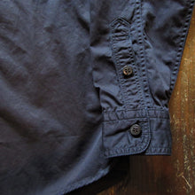 画像をギャラリービューアに読み込む, 【FREEWHEELERS/フリーホイーラーズ】“U.S. NAVY OFFICER SHIRT”