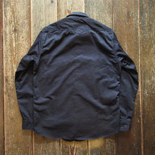 画像をギャラリービューアに読み込む, 【FREEWHEELERS/フリーホイーラーズ】“U.S. NAVY OFFICER SHIRT”