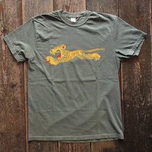 画像をギャラリービューアに読み込む, 【THE AMPAL CREATIVE】CHEETAH TEE