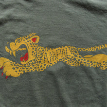 画像をギャラリービューアに読み込む, 【THE AMPAL CREATIVE】CHEETAH TEE
