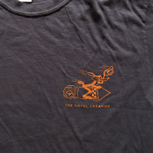 画像をギャラリービューアに読み込む, 【THE AMPAL CREATIVE】 DON'TTHINKTWICE TEE