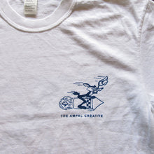 画像をギャラリービューアに読み込む, 【THE AMPAL CREATIVE】 DON'TTHINKTWICE TEE