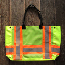 画像をギャラリービューアに読み込む, 【BLUCO/ブルコ】 NEON TOTE BAG