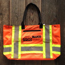 画像をギャラリービューアに読み込む, 【BLUCO/ブルコ】 NEON TOTE BAG