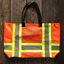 画像をギャラリービューアに読み込む, 【BLUCO/ブルコ】 NEON TOTE BAG