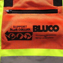 画像をギャラリービューアに読み込む, 【BLUCO/ブルコ】 NEON TOTE BAG