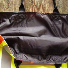 画像をギャラリービューアに読み込む, 【BLUCO/ブルコ】 NEON TOTE BAG