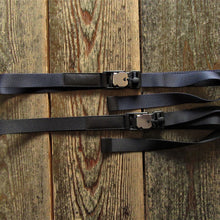 画像をギャラリービューアに読み込む, 【FREEWHEELERS/フリーホイーラーズ】“V-MAGNETO” V-Buckle BELT