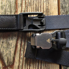 画像をギャラリービューアに読み込む, 【FREEWHEELERS/フリーホイーラーズ】“V-MAGNETO” V-Buckle BELT