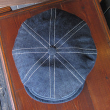 画像をギャラリービューアに読み込む, 【FREEWHEELERS/フリーホイーラーズ】“JAM BUSTER” 11oz INDIGO DENIM