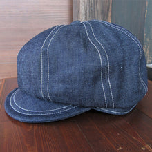 画像をギャラリービューアに読み込む, 【FREEWHEELERS/フリーホイーラーズ】“JAM BUSTER” 11oz INDIGO DENIM