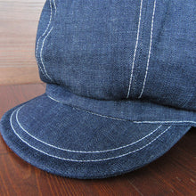 画像をギャラリービューアに読み込む, 【FREEWHEELERS/フリーホイーラーズ】“JAM BUSTER” 11oz INDIGO DENIM