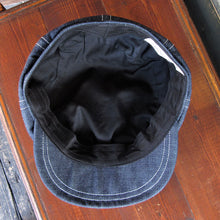 画像をギャラリービューアに読み込む, 【FREEWHEELERS/フリーホイーラーズ】“JAM BUSTER” 11oz INDIGO DENIM