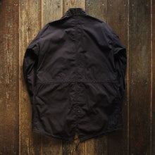 画像をギャラリービューアに読み込む, 【BUZZ RICKSON'S/バズリクソンズ】 WILLIAM GIBSON COLLECTION Type BLACK HOOD, EXTREME COLD WEATHER M-65 (NO HOOD)