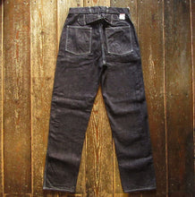 画像をギャラリービューアに読み込む, 【WESTRIDE/ウエストライド】PREWAR ARMY PANTS