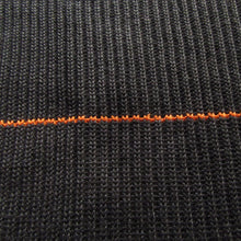 画像をギャラリービューアに読み込む, 【WESTRIDE/ウエストライド】CLASSIC RIB NARROW BORDER SWEATER BLK/BRK