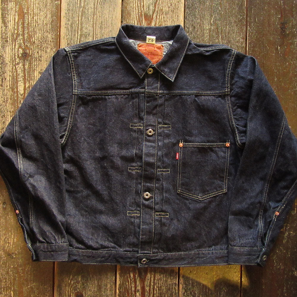 【FREEWHEELERS/フリーホイーラーズ】“Lot S506 XX 1944-45” (WASH)