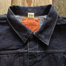 画像をギャラリービューアに読み込む, 【FREEWHEELERS/フリーホイーラーズ】“Lot S506 XX 1944-45” (WASH)