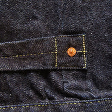 画像をギャラリービューアに読み込む, 【FREEWHEELERS/フリーホイーラーズ】“Lot S506 XX 1944-45” (WASH)