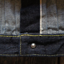 画像をギャラリービューアに読み込む, 【FREEWHEELERS/フリーホイーラーズ】“Lot S506 XX 1944-45” (WASH)