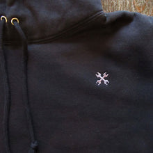 画像をギャラリービューアに読み込む, 【BLUCO/ブルコ】SWEAT HOODIE -Cross Wrench-