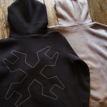 画像をギャラリービューアに読み込む, 【BLUCO/ブルコ】SWEAT HOODIE -Cross Wrench-