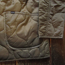 画像をギャラリービューアに読み込む, 【BLUCO/ブルコ】LINER JACKET