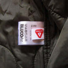 画像をギャラリービューアに読み込む, 【BLUCO/ブルコ】LINER JACKET