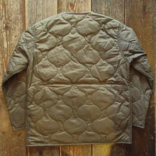 画像をギャラリービューアに読み込む, 【BLUCO/ブルコ】LINER JACKET