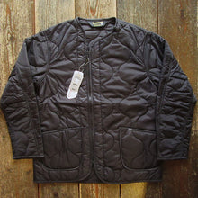 画像をギャラリービューアに読み込む, 【BLUCO/ブルコ】LINER JACKET
