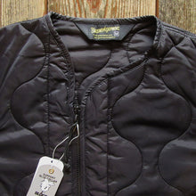 画像をギャラリービューアに読み込む, 【BLUCO/ブルコ】LINER JACKET