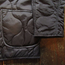 画像をギャラリービューアに読み込む, 【BLUCO/ブルコ】LINER JACKET