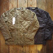 画像をギャラリービューアに読み込む, 【BLUCO/ブルコ】LINER JACKET