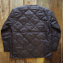 画像をギャラリービューアに読み込む, 【BLUCO/ブルコ】LINER JACKET