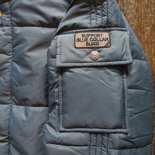 画像をギャラリービューアに読み込む, 【BLUCO/ブルコ】RACING JACKET