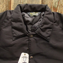画像をギャラリービューアに読み込む, 【BLUCO/ブルコ】QUILTING COACH JACKET