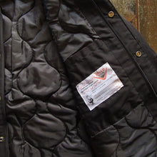 画像をギャラリービューアに読み込む, 【BLUCO/ブルコ】QUILTING COACH JACKET