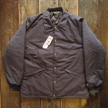 画像をギャラリービューアに読み込む, 【BLUCO/ブルコ】QUILTING COACH JACKET