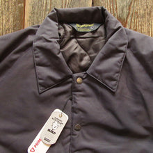 画像をギャラリービューアに読み込む, 【BLUCO/ブルコ】QUILTING COACH JACKET